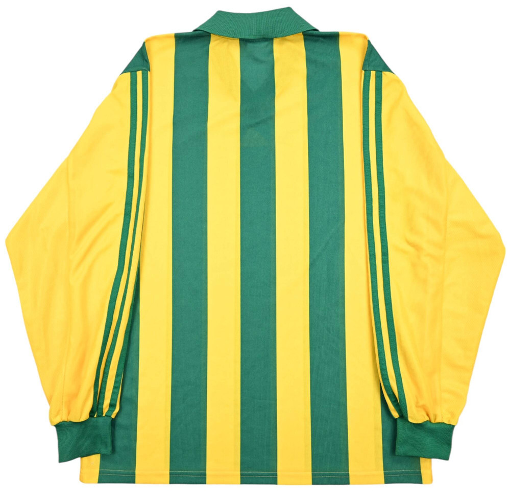 ADIDAS OLDSCHOOL LONGSLEEVE L