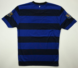 2011-13 MANCHESTER UNITED SHIRT XXL
