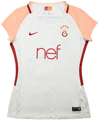 2017-18 GALATASARAY *IMANE* SHIRT WOMENS S