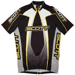 SCOTT CYCLING SHIRT XL. BOYS