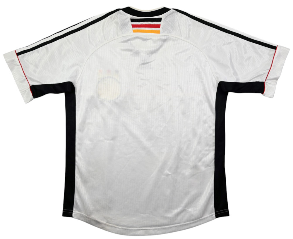 1998-00 GERMANY SHIRT XL. BOYS/S