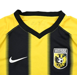 2019-20 VITESSE SHIRT M