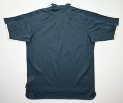 2003-04 AJAX AMSTERDAM SHIRT XL. BOYS/S