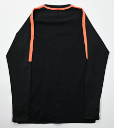 2017-18 FC BARCELONA LONGSLEEVE S