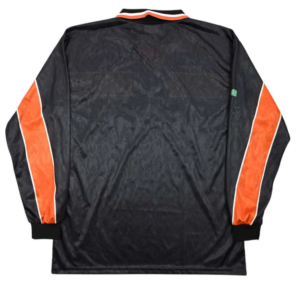 1998-99 WERDER BREMEN LONGSLEEVE KOSZULKA XL