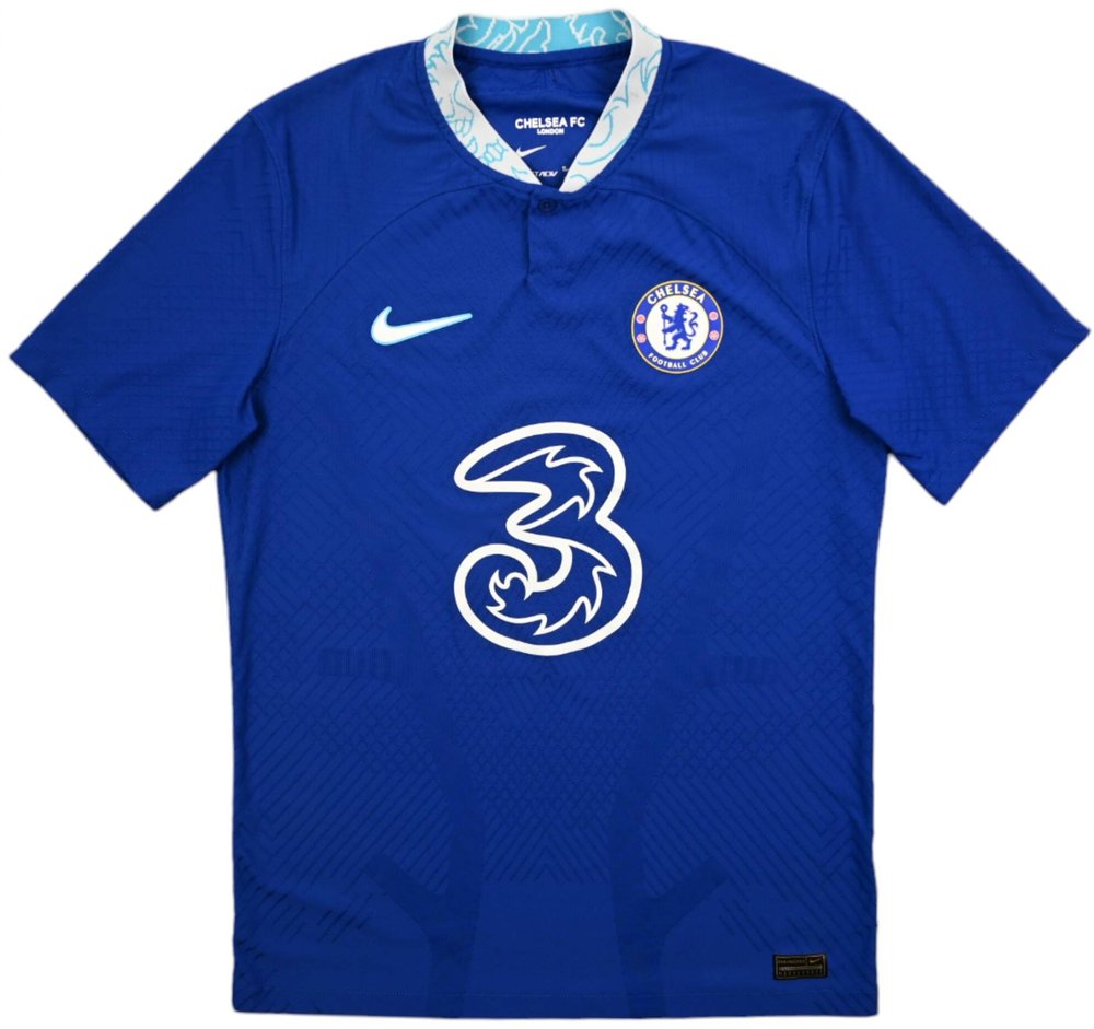 2022-23 CHELSEA LONDON SHIRT M