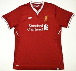 2017-18 LIVERPOOL *FIRMINO* KOSZULKA WOMEN XXL