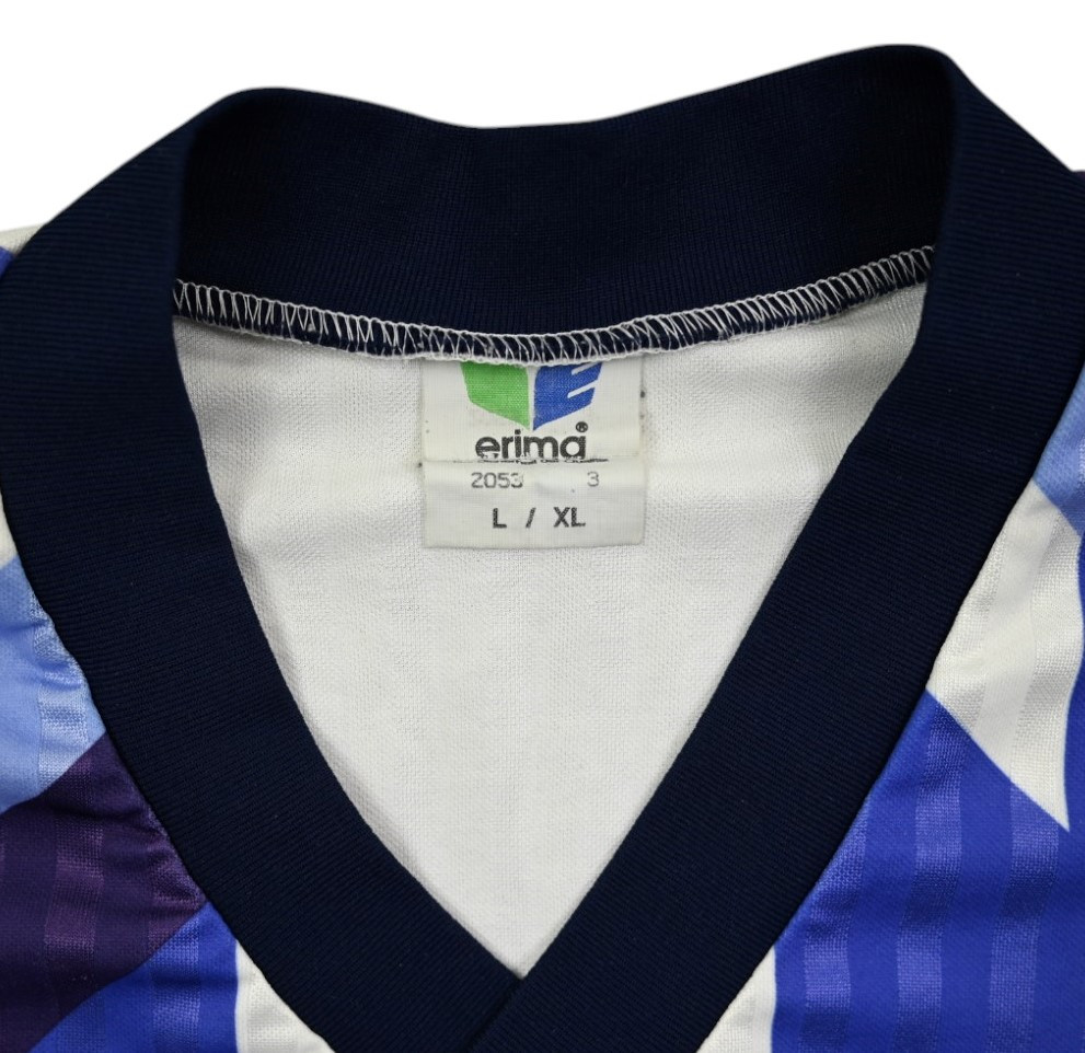 ERIMA OLDSCHOOL KOSZULKA L/XL