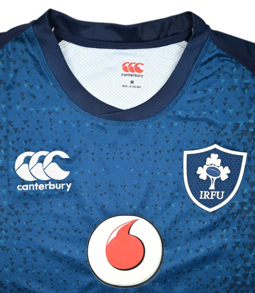IRELAND IRFU RUGBY KOSZULKA M