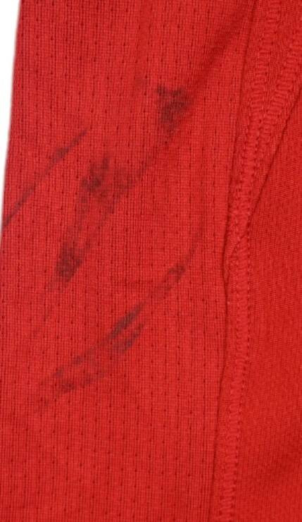 HANNOVER 96 SHIRT XL