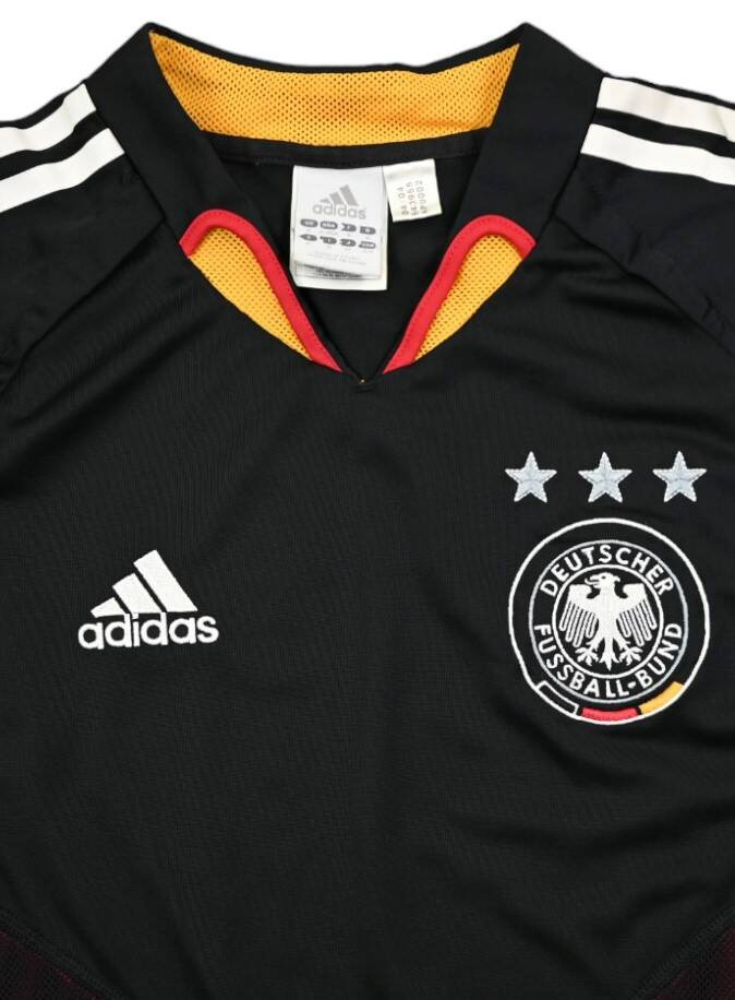 2004-06 GERMANY KOSZULKA S