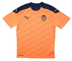 2020-21 VALENCIA CF SHIRT M