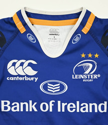 LEINSTER RUGBY KOSZULKA S
