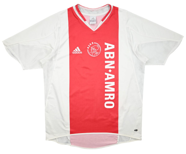 2004-05 AJAX AMSTERDAM KOSZULKA M