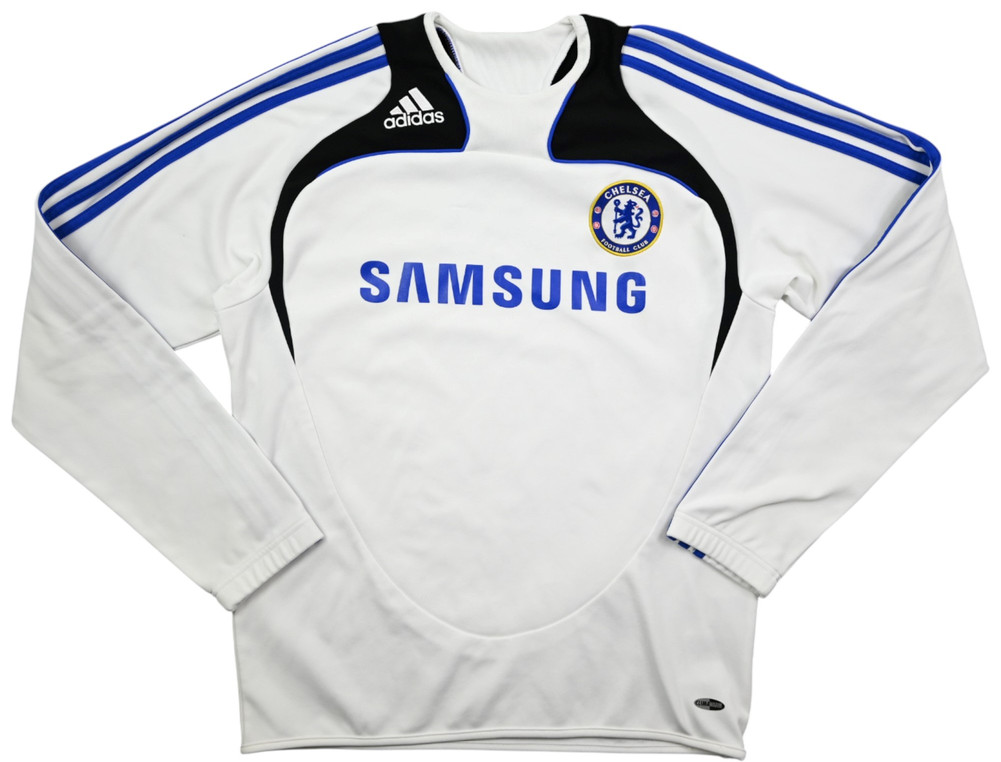 CHELSEA TOP SHIRT M