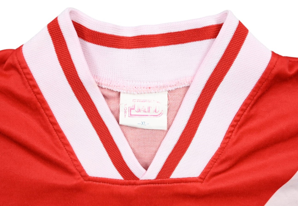 JAKO VINTAGE SHIRT XL