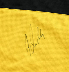 2007-08 BORUSSIA DORTMUND SHIRT XXL