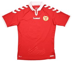 2019 KALMAR FF #19 SHIRT M