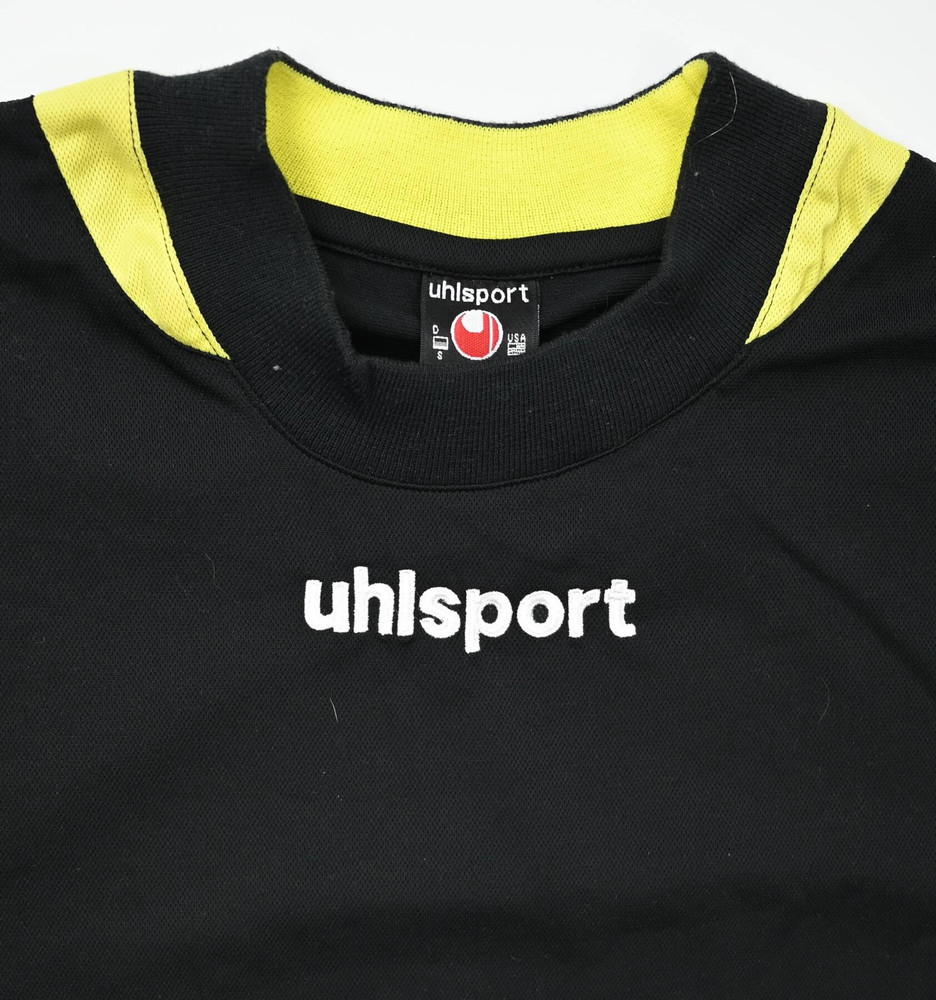 UHLSPORT OLDSCHOOL GK LONGSLEEVE S