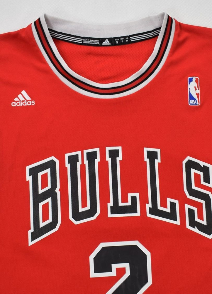 CHICAGO BULLS *ROBINSON* NBA KOSZULKA S
