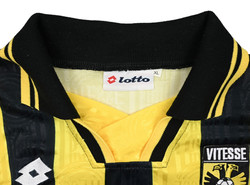 1998-99 VITESSE LONGSLEEVE SHIRT XL