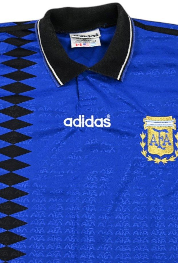 1994-97 ARGENTINA KOSZULKA L