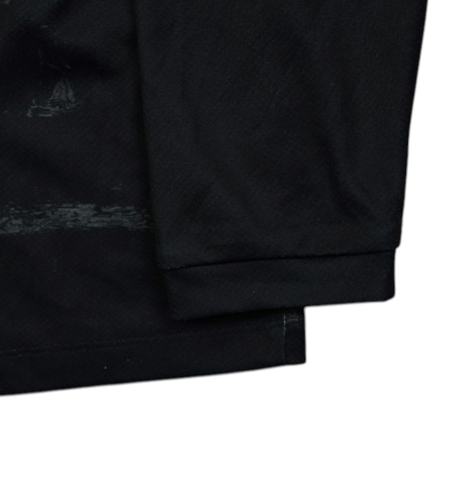 2023-24 GO AHEAD EAGLES #6 LONGSLEEVE KOSZULKA S