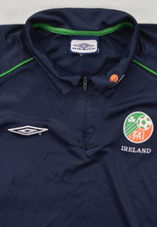 IRELAND SHIRT XL