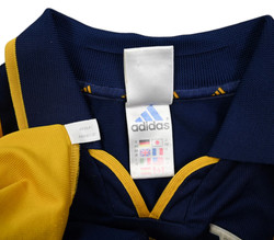 2000-01 AJAX AMSTERDAM SHIRT L. BOYS