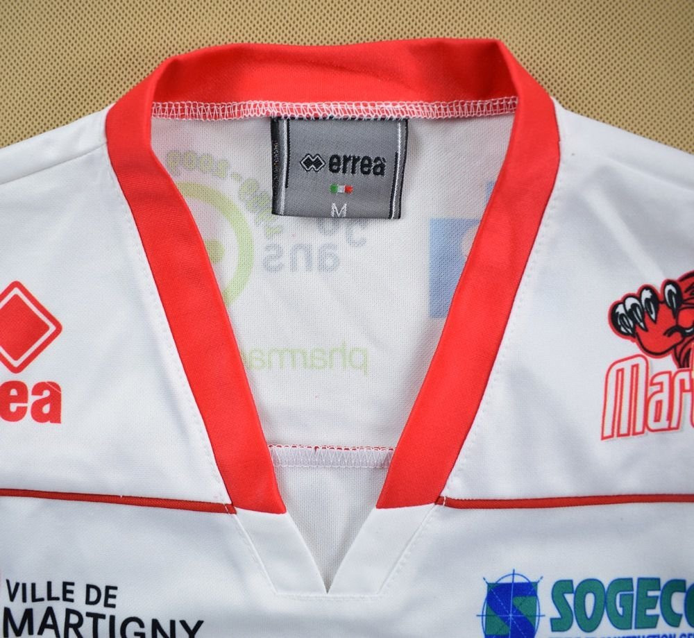 BASKETBALL ERREA SHIRT M