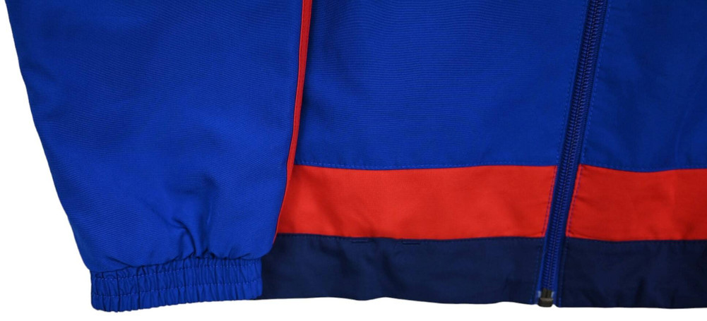 2015-16 MANCHESTER UNITED JACKET S