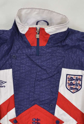 1990-92 ENGLAND JACKET L