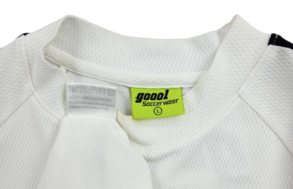 2003-04 BORUSSIA DORTMUND LONGSLEEVE L