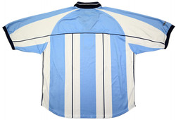 2000-01 ARGENTINA KOSZULKA XXL