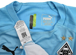 2018-19 BORUSSIA MONCHENGLADBACH *SOMMER* LONGSLEEVE SHIRT XL. BOYS