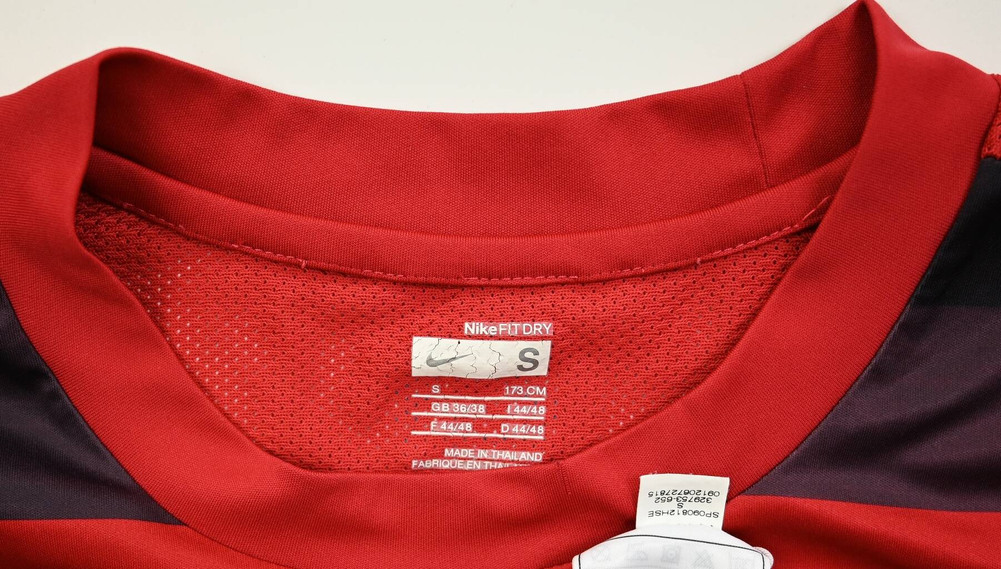 MANCHESTER UNITED KOSZULKA S