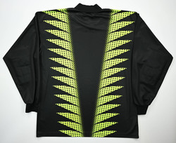 ERIMA OLDSCHOOL GOALKEEPER LONGSLEEVE XXL