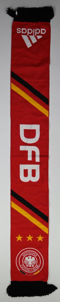 GERMANY DFB SCARF