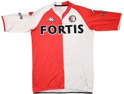 2007-08 FEYENOORD KOSZULKA XXL. BOYS 
