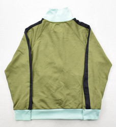 PUMA OLDSCHOOL BERLIN FOOTBALL BLUZA M