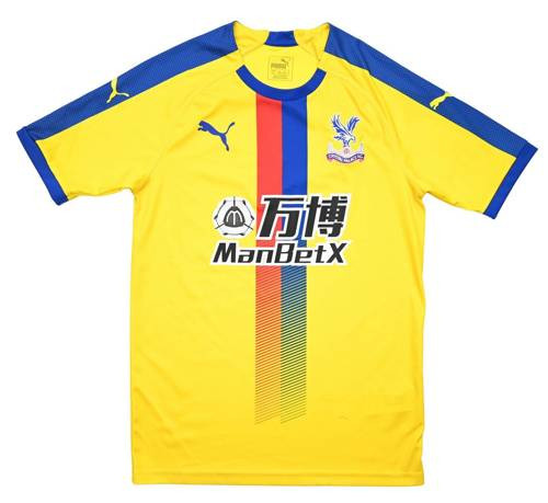 2018-19 CRYSTAL PALACE SHIRT S