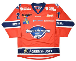 ORNSKOLDSVIK HOCKEY SHIRT XL