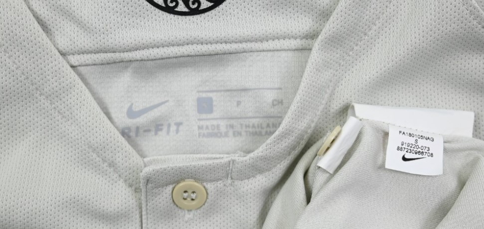 2018-19 PARIS SAINT GERMAIN KOSZULKA WOMENS S