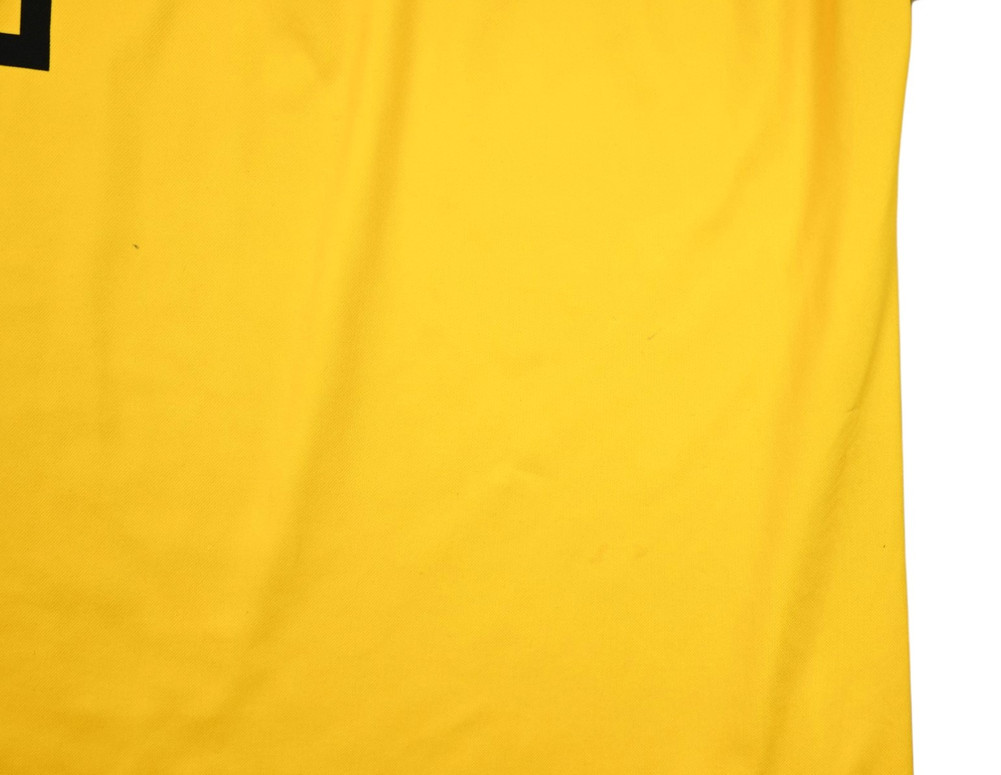 1998-00 JAMAICA SHIRT L