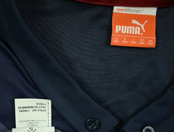 2014-15 GIRONDINS BORDEAUX SHIRT XXL