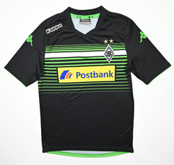 2014-15 BORUSSIA MONCHENGLADBACH SHIRT S