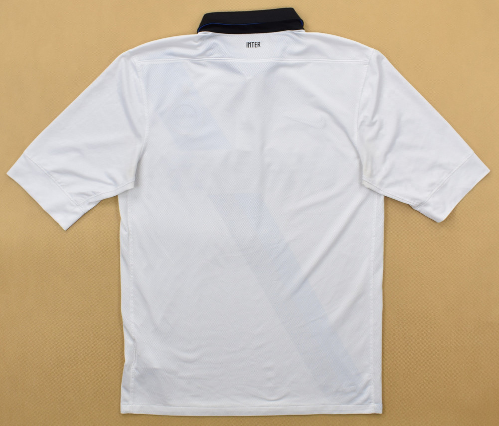 2011-12 INTER MILAN KOSZULKA S