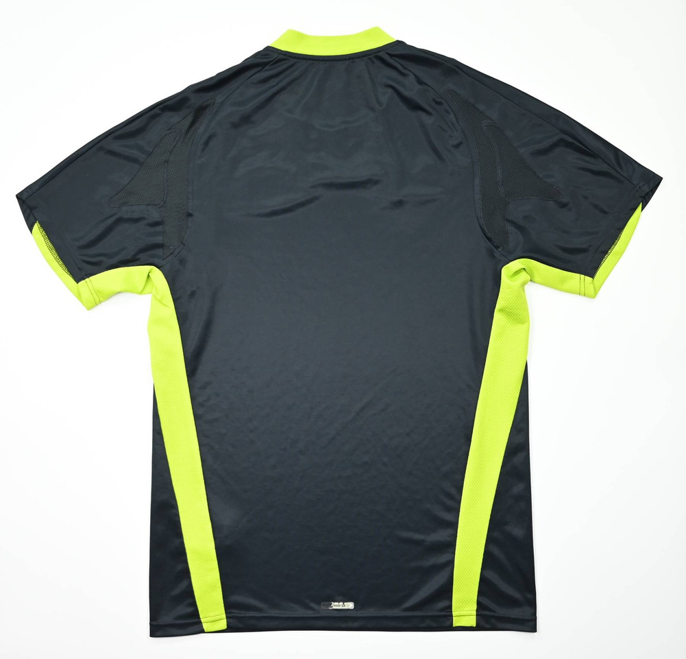 2007-08 SPORTING CP SHIRT M