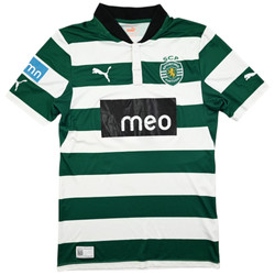 2012-13 SPORTING KOSZULKA M