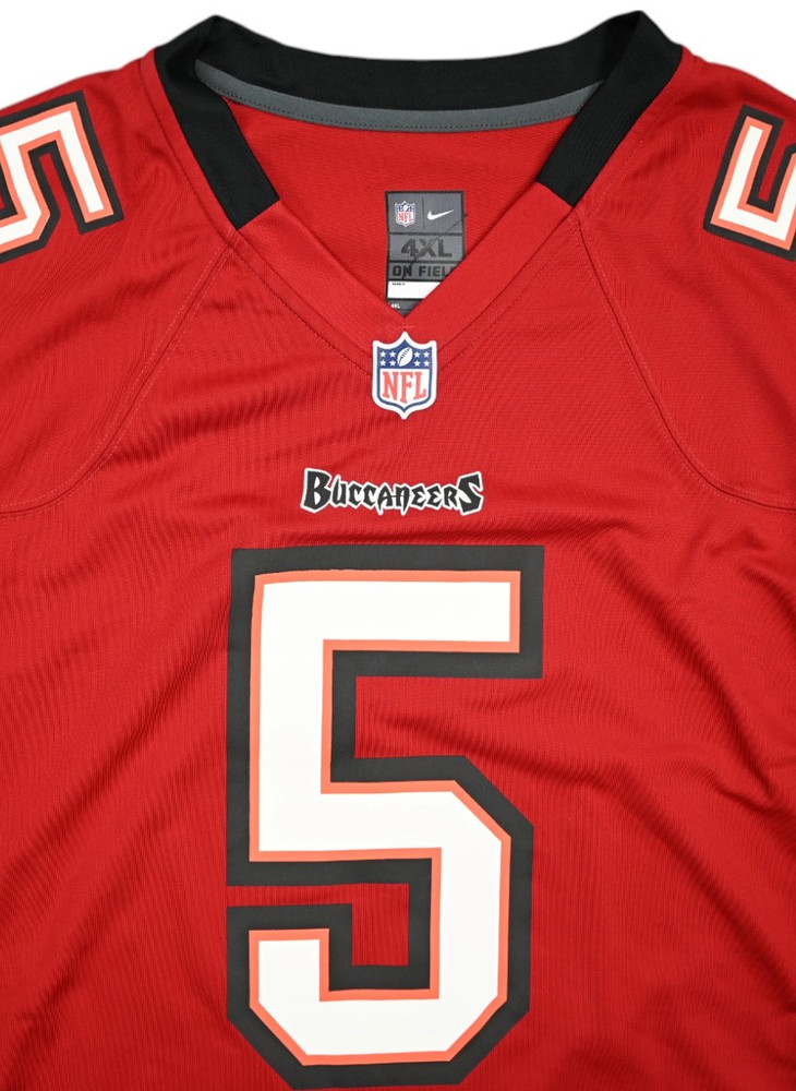 TAMPA BAY BUCCANEERS *FREEMAN* NFL SHIRT 4XL